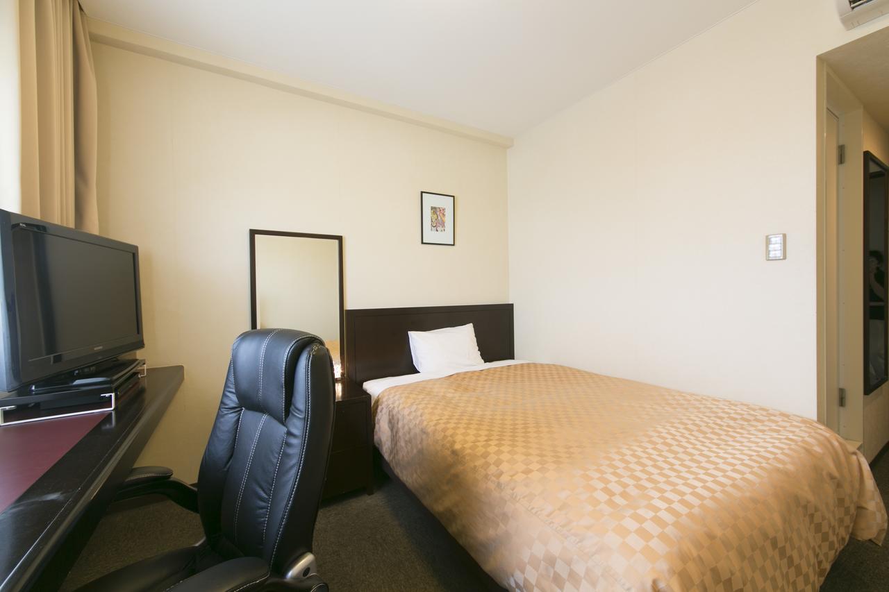 Hotel Nanvan Yaizu Bagian luar foto