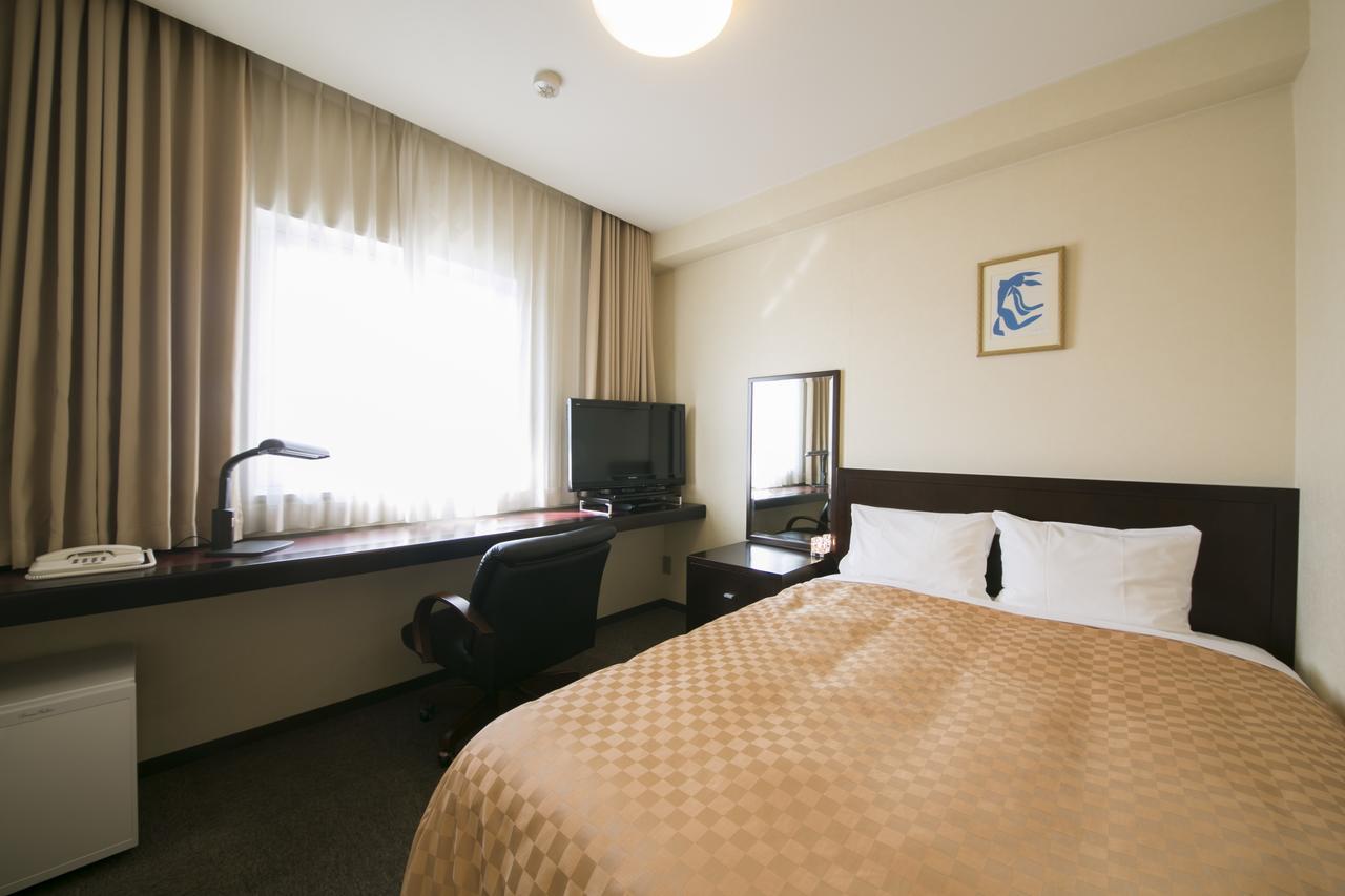 Hotel Nanvan Yaizu Bagian luar foto