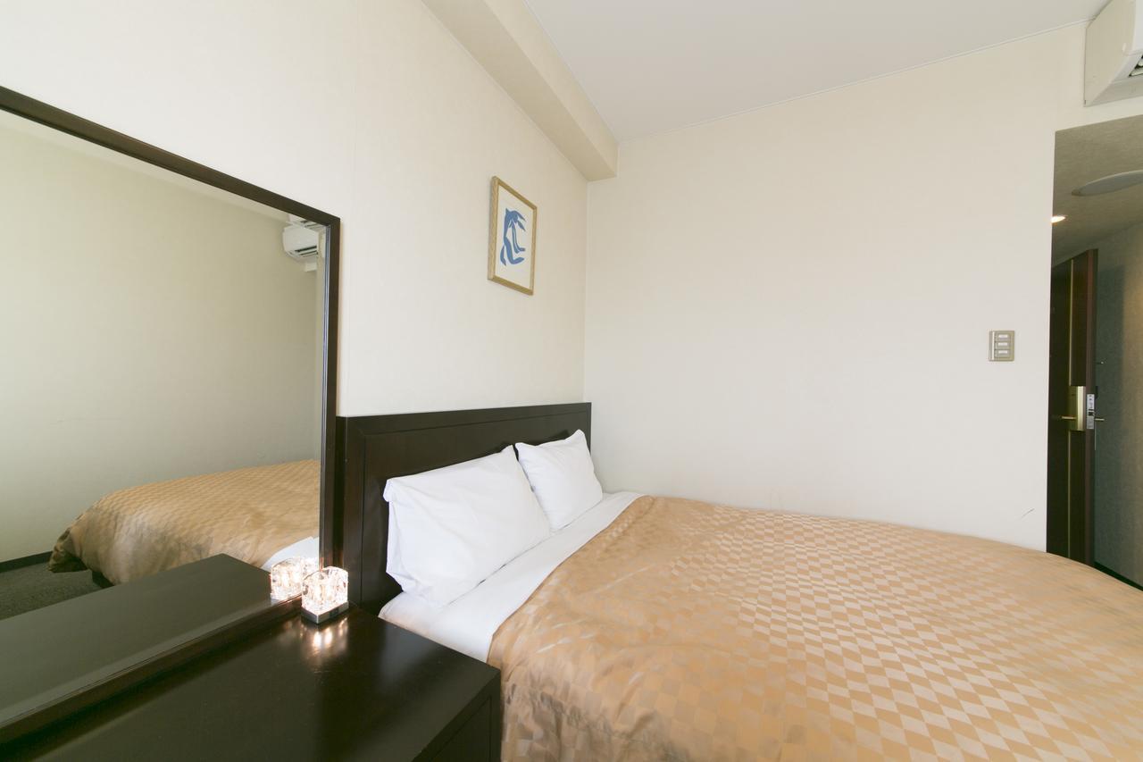 Hotel Nanvan Yaizu Bagian luar foto