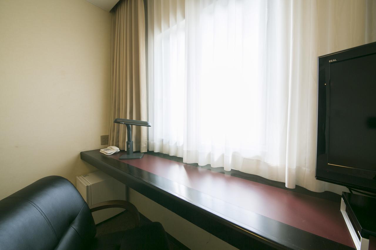 Hotel Nanvan Yaizu Bagian luar foto