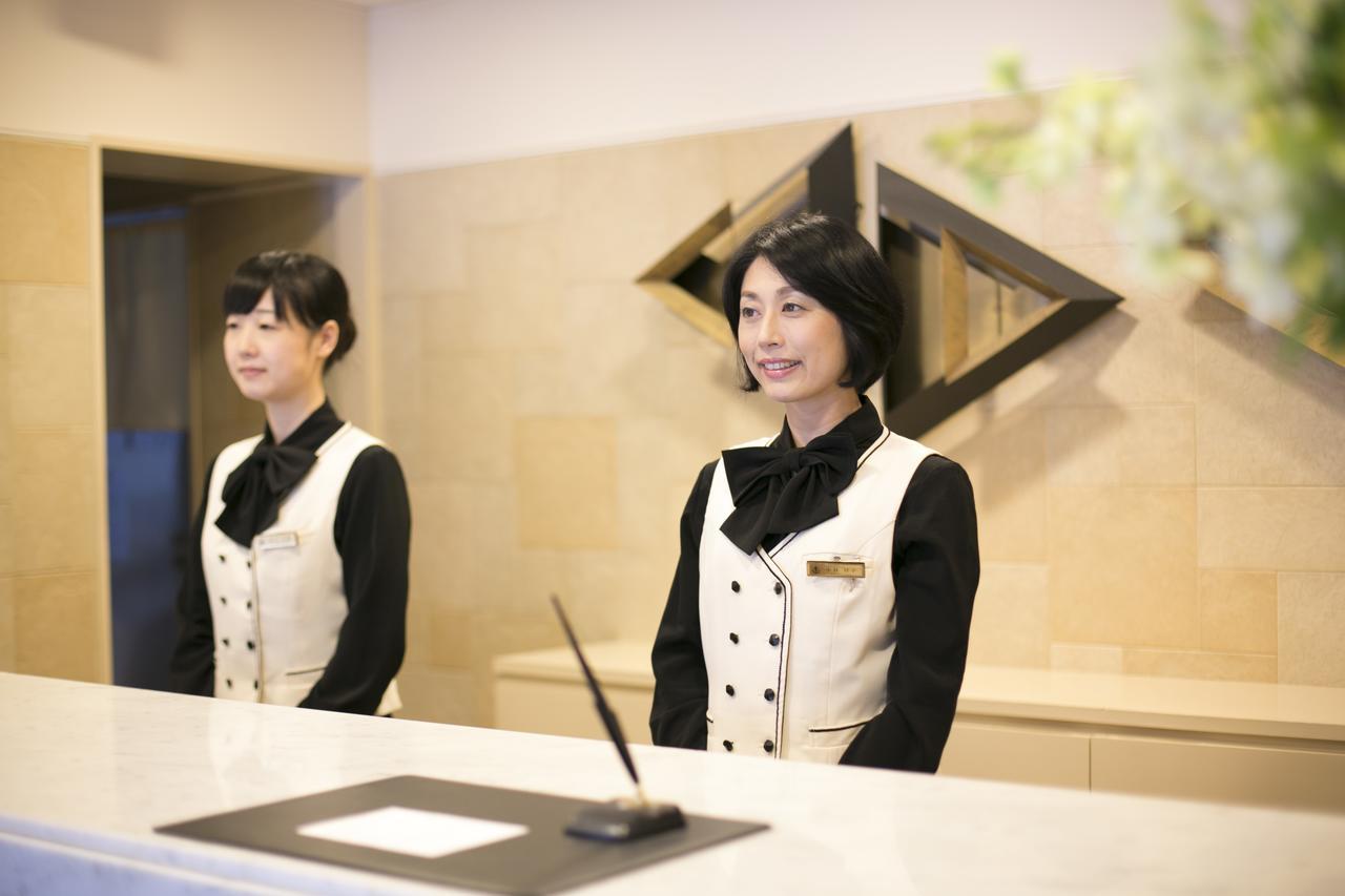 Hotel Nanvan Yaizu Bagian luar foto