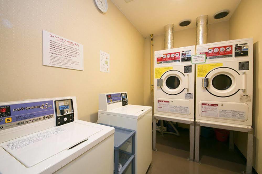 Hotel Nanvan Yaizu Bagian luar foto