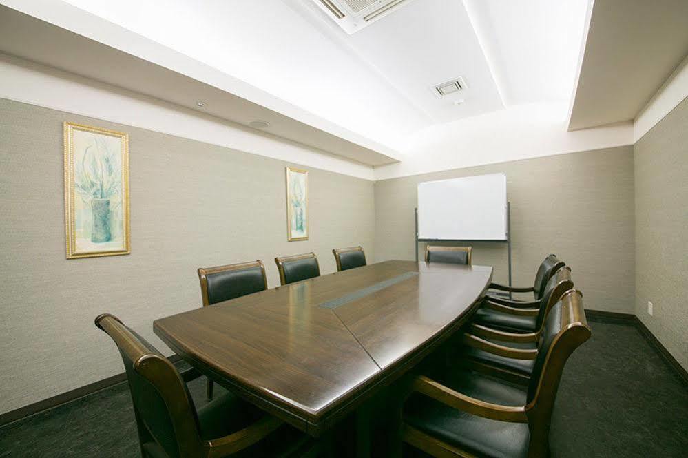 Hotel Nanvan Yaizu Bagian luar foto
